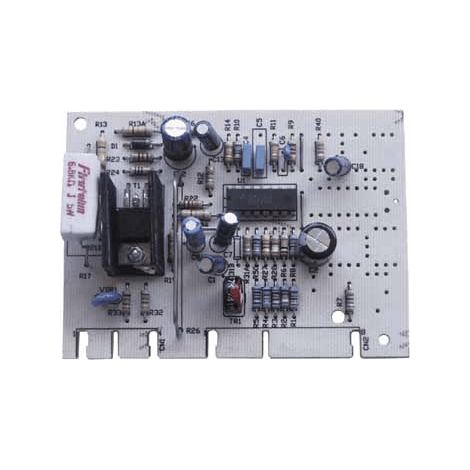 MODULE DE PUISSANCE EM131 POUR LAVE LINGE INDESIT - C00047005
