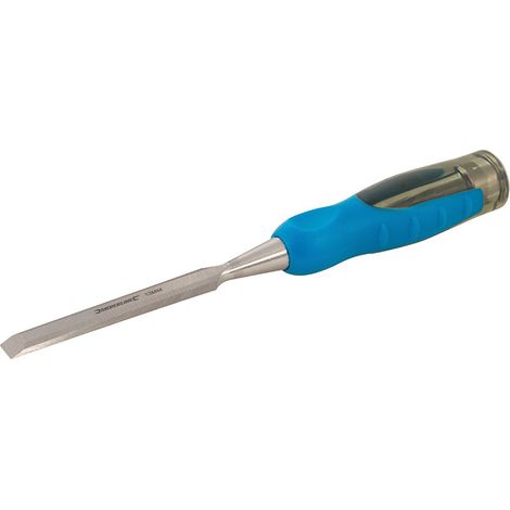 Silverline Scalpello a Legno di Qualitá Esperta (1/3)