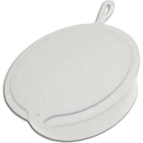 Bouchon tuyau d'évacuation 13 cm – Compatible climatiseurs ARIAGEL, DELONGHI, SUPERCLIMA – Installation efficace et esthétique - NE2002