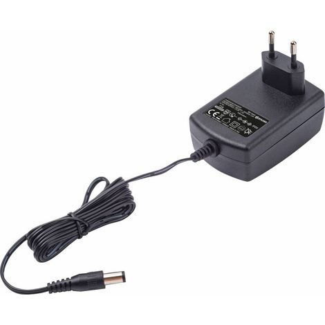 Chargeur 1,7A seul STILKER - 56847