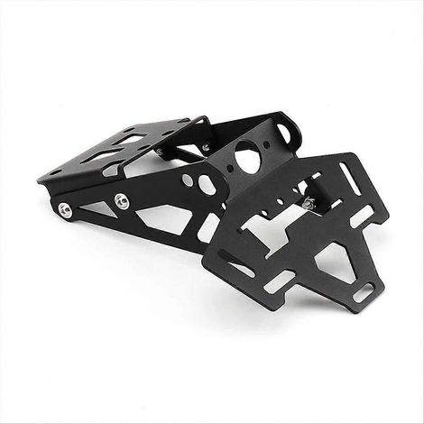 Support d'enregistrement H2C GROM 20-22 Eliminator (1/5)