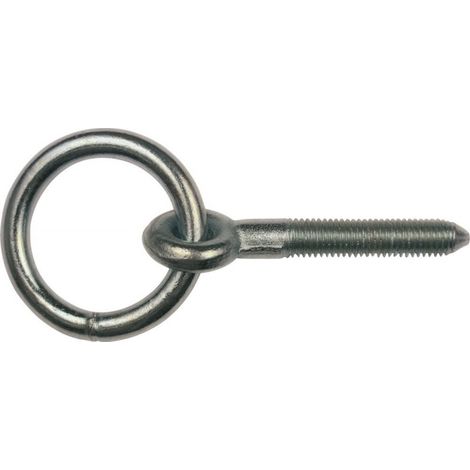Vite Con Anello Zn 42Ae/130 (A 10) (1/5)