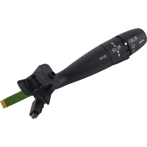 Interrupteur de clignotant de voiture 96608841XT, pour PEUGEOT 307 301 308 206 207 405 407 408 807 (1/5)