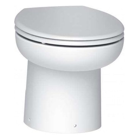 SFA Sanibroy SANIMARIN 31 Comfort 12V mit integrierter Hebeanlage Kompakt-WC