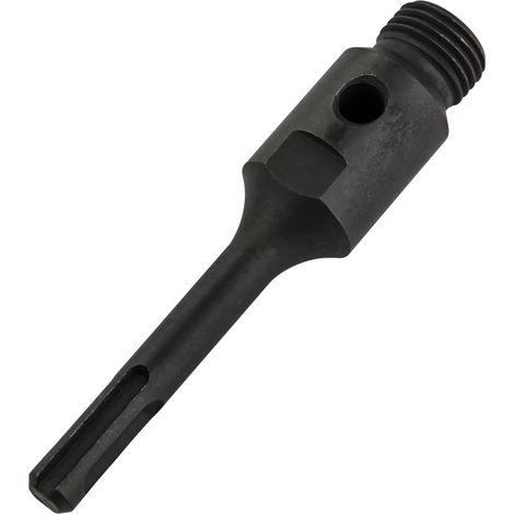 SDS Einspannzapfen M20 Spannzapfen Adapter Aufnahme für Bohrmaschine