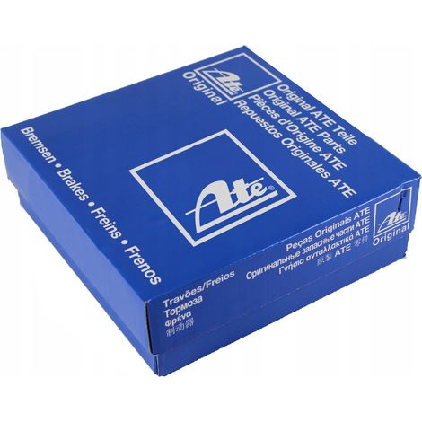 Servofreno ATE para VW EOS/Golf/Jetta/Scirocco 1.2-3.6 (04-17) (1/5)