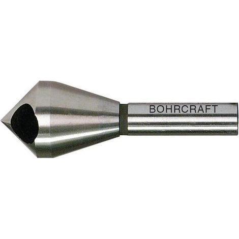 Fraise BOHRCRAFT 17200300004 (1/5)
