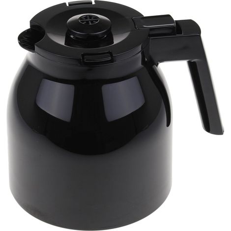 Melitta - thermos look iv therm - noir - m1011-10 / m1011-12 - (1/2)