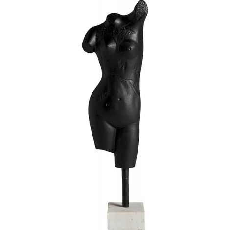 Sculpture messier - Noir, Blanc (1/2)