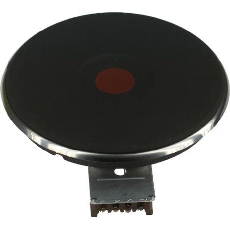 Ego - kochplatte ø145 mm, 1500w 220v dünne board rem - 75x0866 - 3251430546713