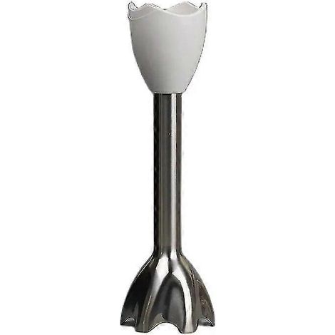 Tige de brassage en acier inoxydable pour couteau de rechange Braun 4165 4199 4191 4130 (1/4)