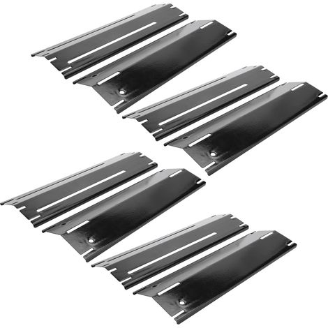 Quatre ensembles de barbecues à gaz, de plaques chauffantes, de tentes chauffantes, de grilles de barbecue réglables et de panneaux d'isolation thermique sont disponibles à la vente. (1/5)