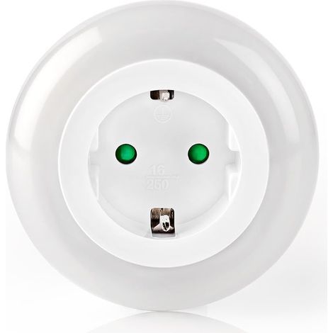 Nedis LED-NACHTLICHT (LNLGSOCK01) (1/5)