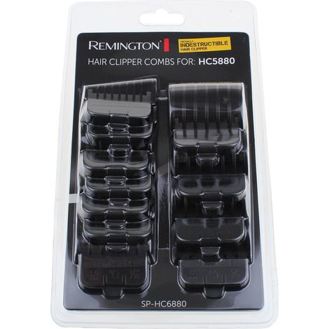 Remington - peine guía - set para hc5880 - sphc6880 - 4008496821273