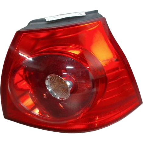 [PRODUIT D'OCCASION] Feu Arrieree Droit VOLKSWAGEN Golf ♻️ Ref Oe. 1k6945096t - Garantie à vie (1/3)
