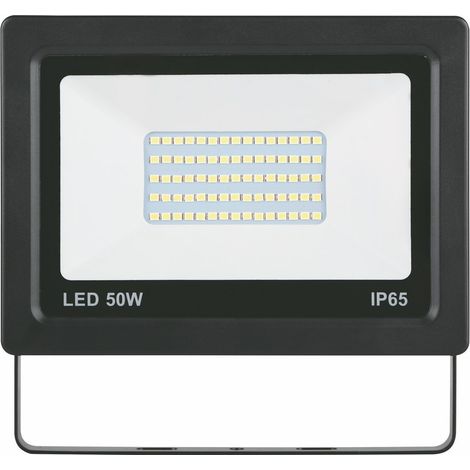 Faretto LED da 50W a luce fredda (1/2)