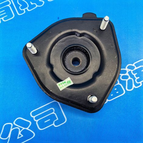 55320-1MA0A is suitable for the rear shock absorber top mount of Nissan Infiniti Y51/Q50, rear engine top mount L/R. (1/4)