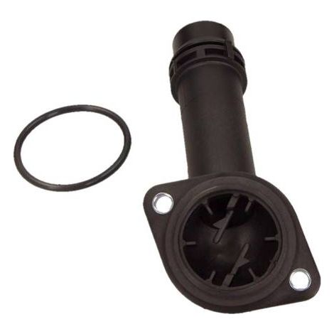 Bride de liquide de refroidissement MAXGEAR 18-0561 AUDI 038 121 121B