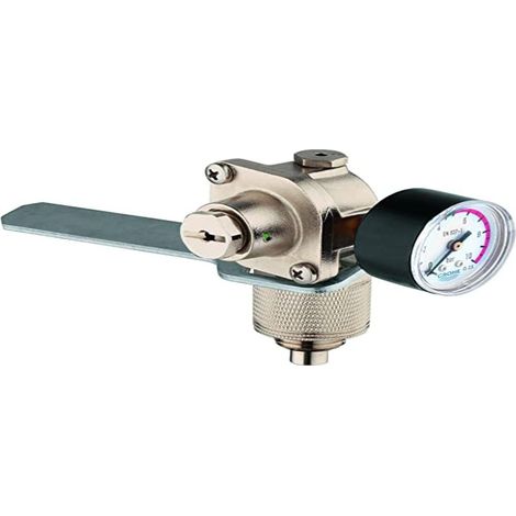 Grohe - Indicatore di pressione 46717000