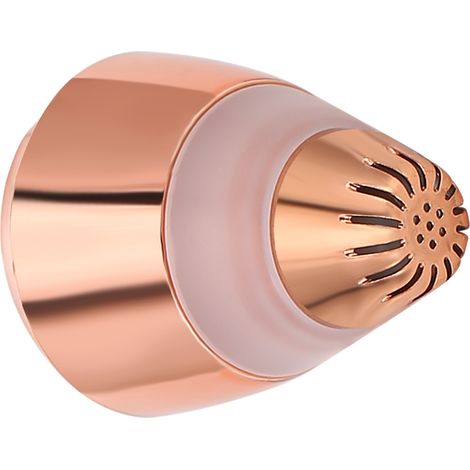 Tête de rechange pour épilateur électrique à sourcils sans douleur (1/5)