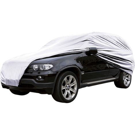 Schutzhülle 4x4 Größe XXL: 572 x 203 x 160 cm