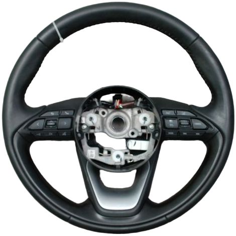 [PRODUIT D'OCCASION] Volant De Direction TOYOTA Yaris Cro ♻️ Ref Oe. 451000da40c0 - Garantie à vie (1/5)