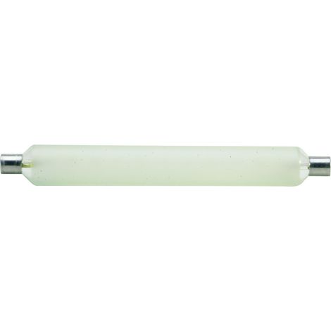Tube S19 LED 7W 450lm 3000K L'EBENOID 079967