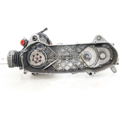 [REFURBISHED] MOTEUR YAMAHA YN NEO'S 50 1997 - 2004