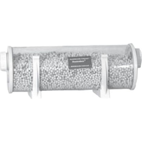 Bosch Altri accessori Neutrakon 02/50 Neutralizzatore di condensa fino a 70 kW, 7095340