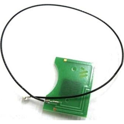 Antena WiFi NDS Lite (1/2)