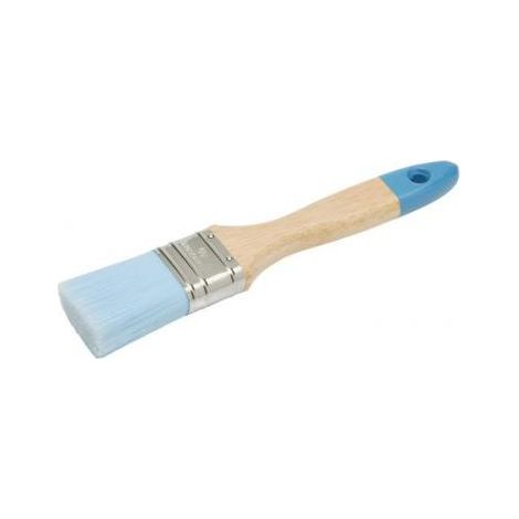 Brosse plate épaisse "spécial acrylique" 19255 - N40 - NESPOLI (1/2)