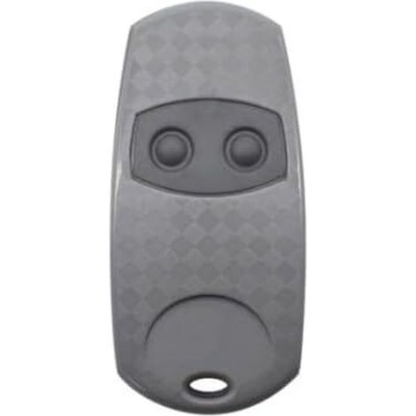 Télécommande TOP432EE (lot de 3). Code fixe : 433,92 MHz. (1/3)