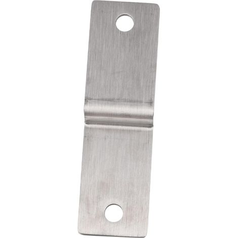 Connecteur d'angle en forme de Z 3 35 60 20 mm 30 Acier (1/5)