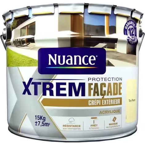 H32362-15K - Protection XTREM FaÃ§ade - CrÃ