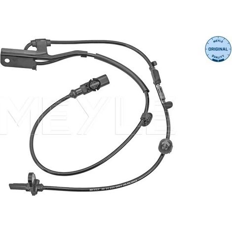 Capteur, vitesse de roue Meyle 30-14 899 0001 TOYOTA 89543-02061