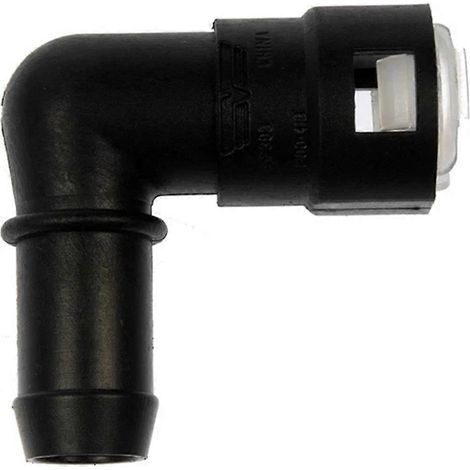 Raccord de tuyau de chauffage 800-418 3/4 x 3/4 Compatible avec certains modèles (1/5)