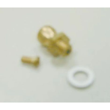 Remeha Nipplo di misurazione, 95360220