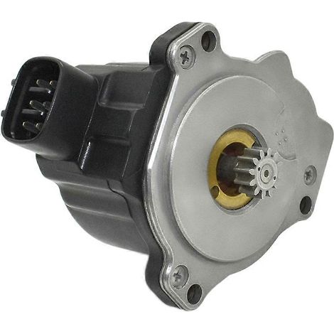 Soupape de régulation du ralenti 89632-50020 8963250020, accessoires et pièces automobiles Toyota et Lexus (1/5)