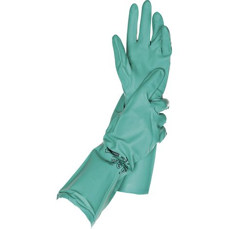 FRANZ MENSCH GANT UNIVERSEL NITRILE ''PROFESSIONAL'' XL HYOSTA 2660 (1/2)