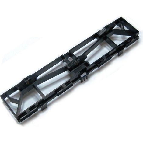 Supporto scheda display - Piano cottura - DE DIETRICH - 314160