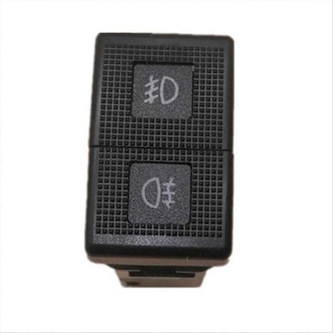GE4V-66-480 Bouton de commande des feux antibrouillard avant et arrière pour BMW 323, 626 et Premacy MPV (1/5)