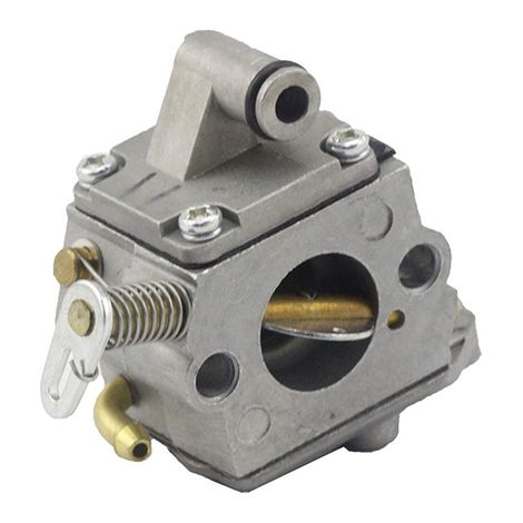 Carburatore Zama motosega Stihl MS170, MS180 compatibile