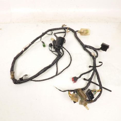 [PRODUIT D'OCCASION] Faisceau électrique origine pour Moto Honda 1000 VTR 1997 à 2006 (1/4)