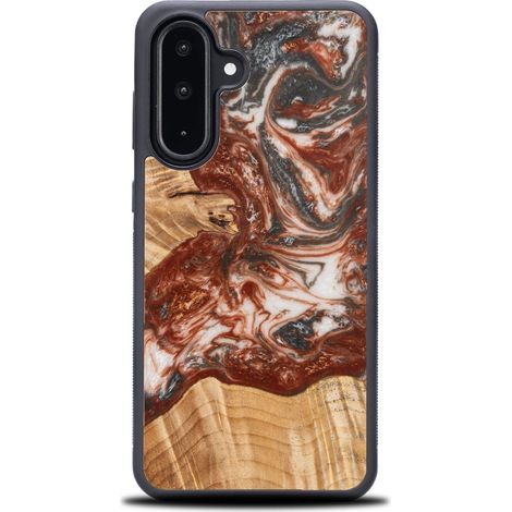 Funda Bewood Unique para Samsung Galaxy A36 5G - Planetas - Venus (1/4)
