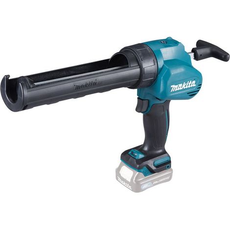 [JAMAIS UTILISÉ] Pistolet à mastic 12 V CXT Li-Ion (produit seul) - MAKITA CG100DZA
