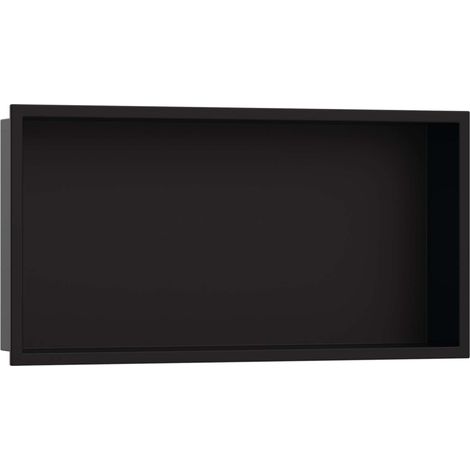 hansgrohe XtraStoris Original Niche murale avec cadre, (1/3)