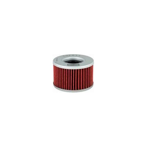 Filtre à Huile Adaptable HONDA - Similaire HF111