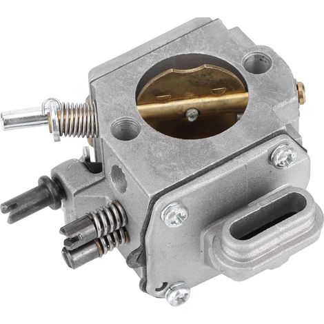 GARRYFIZH Carburateur,Carburateur Carb Remplacement 1127 120 0650 Fit pour STIHL 029 039 MS290 MS310 MS390 Trononneuse (1/5)