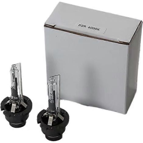 Ampoules X-Treme Vision +50 % Xenon 35 W D1S D2S D2R D3S, qualité xénon XV + 50 %, fabriquées en Allemagne (1/5)
