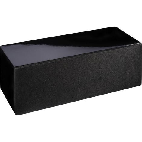 TERRATEC Concert W1 altavoz Wi‑Fi 2.0 negro (1/4)